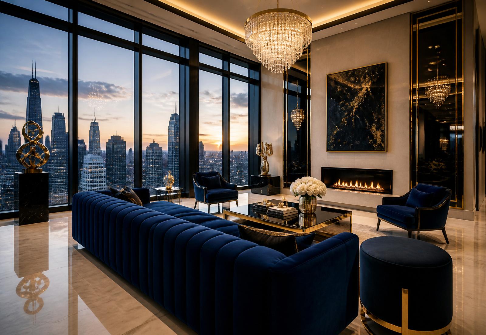 Standard Residence