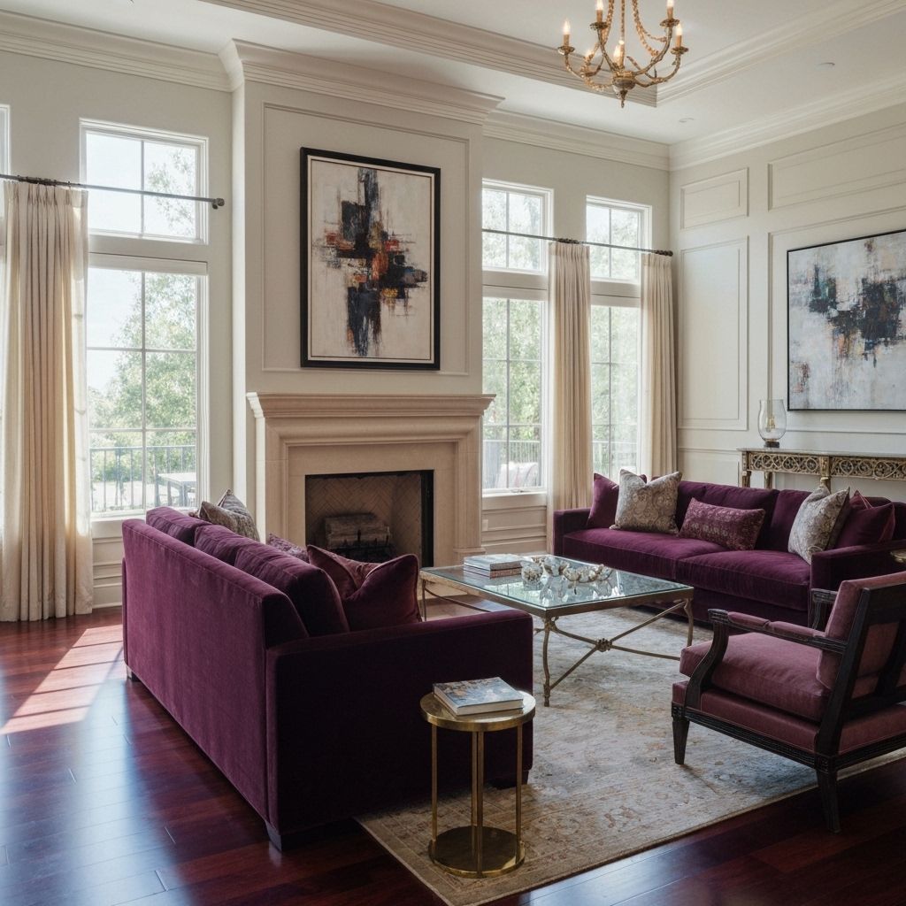 Celebrity Discretion Cleaning Secrets - North Suburbs